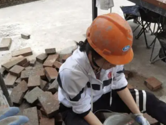 甘肃天水武山县有贴砖活，有干的联系