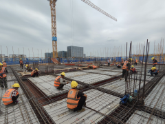《宁德市住房和城乡建设局等12部门关于加快建筑业高质量发展的十条措施》政策解读
